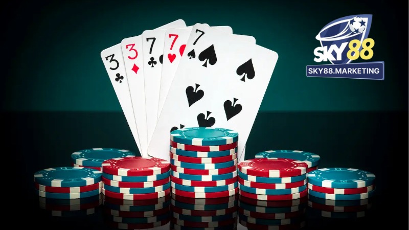 Live Casino