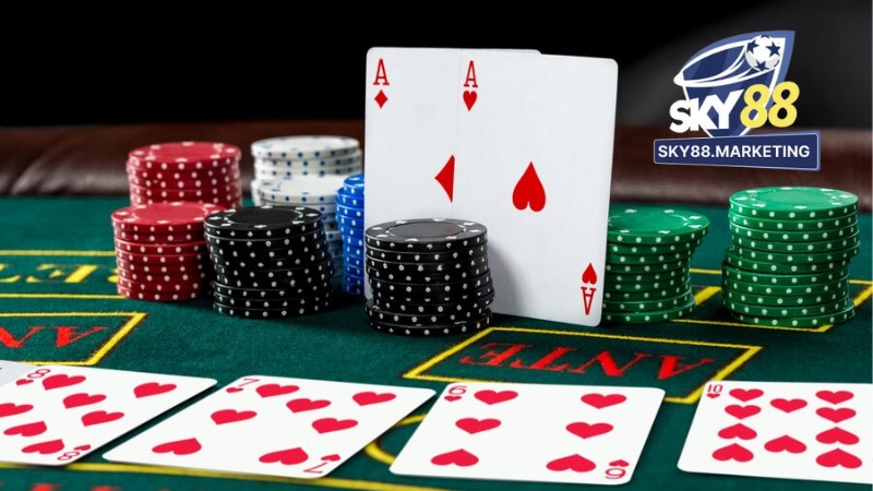 Live Casino