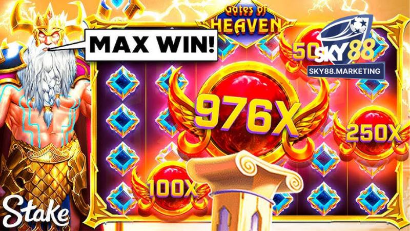 Nổ Hũ Sky88